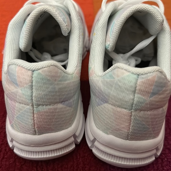 RAAD Shop Unicorn Workout Women’s Trainers - Picture 9 of 10